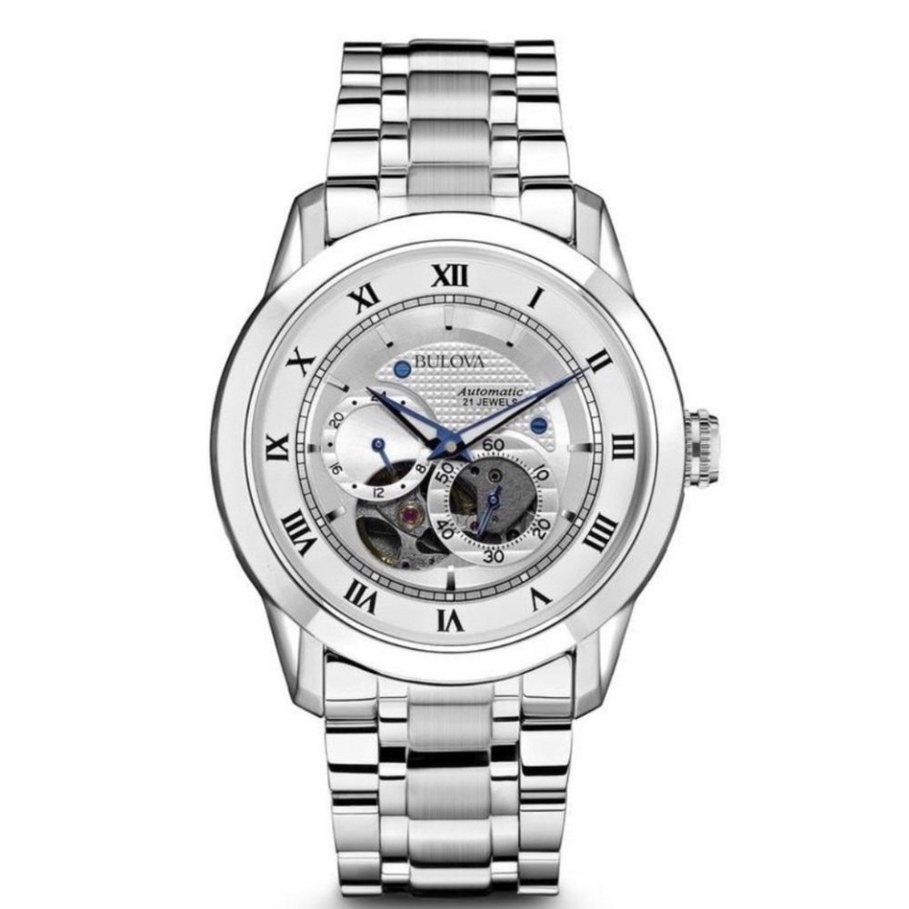 Bulova Men’s “BVA Automatic Series” Watch